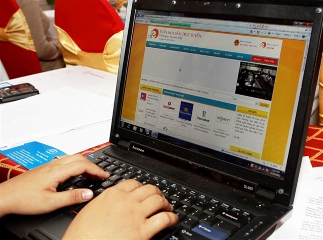 Digital promotions reshape Vietnam’s e-commerce race